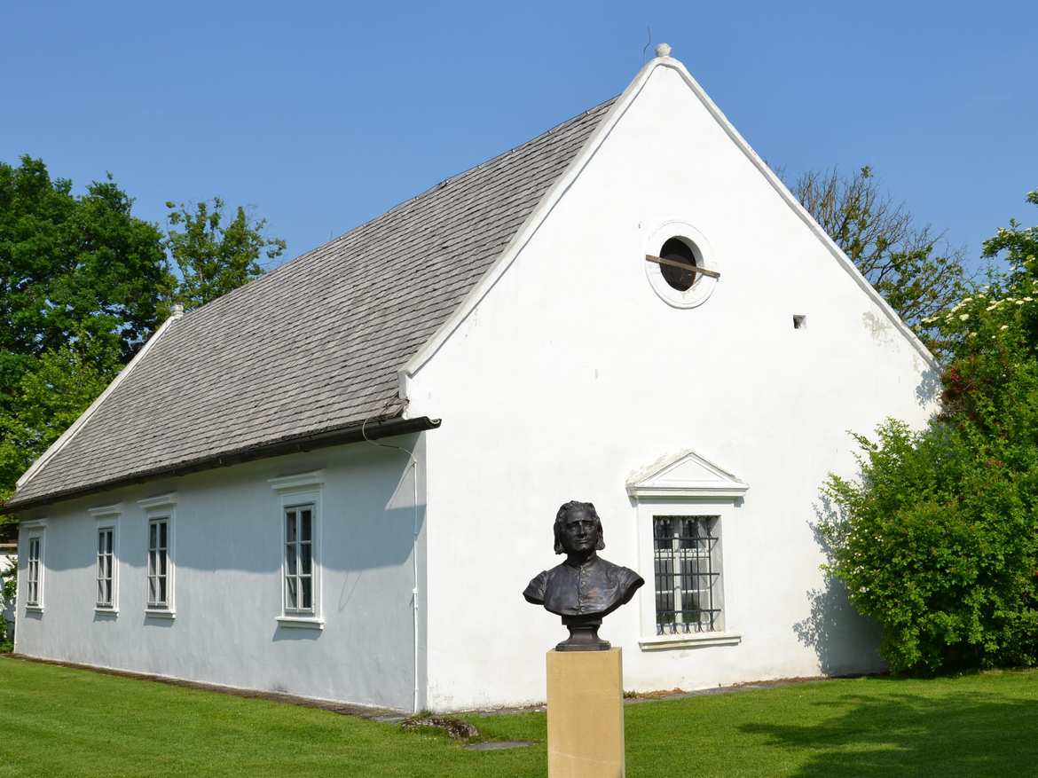Liszt-Haus 