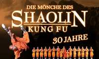 Die Mönche des Shaolin Kung Fu – Die Jubiläumsshow